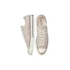 Chuck 70 Low « Papyrus »