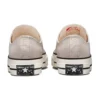Chuck 70 Low « Papyrus »