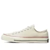 Chuck 70 Low « Parchment »