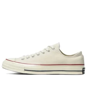 Chuck 70 Low « Parchment »