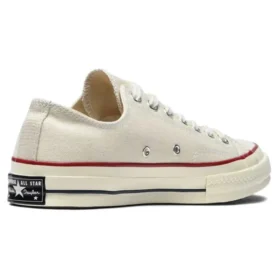 Chuck 70 Low « Parchment »