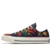 Chuck 70 Low « Parkway Floral Embroidery »