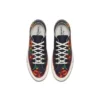 Chuck 70 Low « Parkway Floral Embroidery »