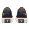Chuck 70 Low « Parkway Floral Embroidery »
