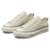 Chuck 70 Low « Pecan Stripes »