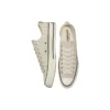 Chuck 70 Low « Pecan Stripes »