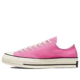 Chuck 70 Low « Pink »