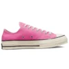 Chuck 70 Low « Pink »