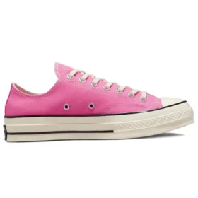 Chuck 70 Low « Pink »