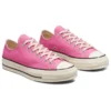 Chuck 70 Low « Pink »