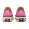 Chuck 70 Low « Pink »