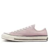 Chuck 70 Low « Pink Beige »