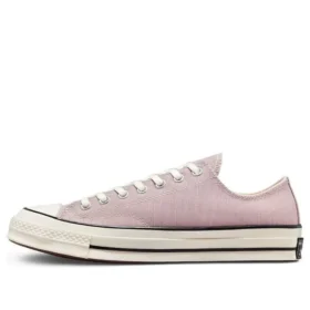 Chuck 70 Low « Pink Beige »