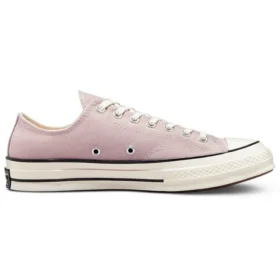 Chuck 70 Low « Pink Beige »