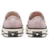 Chuck 70 Low « Pink Beige »