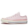 Chuck 70 Low « Pink Foam »