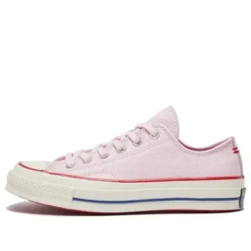 Chuck 70 Low « Pink Foam »