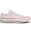 Chuck 70 Low « Pink Foam »
