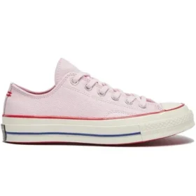 Chuck 70 Low « Pink Foam »