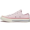 Chuck 70 Low « Pink Foam »