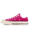 Chuck 70 Low « Pink Pop »