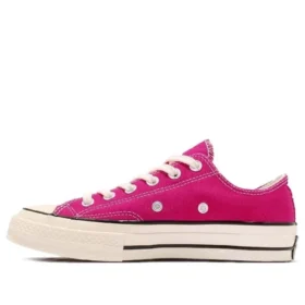 Chuck 70 Low « Pink Pop »