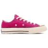 Chuck 70 Low « Pink Pop »