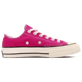 Chuck 70 Low « Pink Pop »