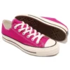 Chuck 70 Low « Pink Pop »