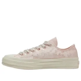 Chuck 70 Low « Pink Ribbon »