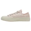 Chuck 70 Low « Pink Ribbon »