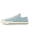 Chuck 70 Low « Polar Blue »