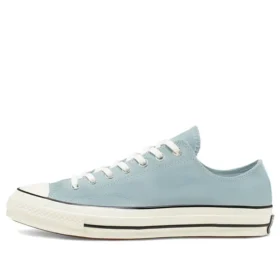 Chuck 70 Low « Polar Blue »