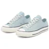 Chuck 70 Low « Polar Blue »