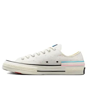 Chuck 70 Low « Pride – Proud to Be »