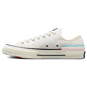 Chuck 70 Low « Pride – Proud to Be »