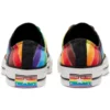 Chuck 70 Low « Pride – Rainbow »