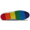 Chuck 70 Low « Pride – Rainbow »
