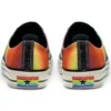 Chuck 70 Low « Pride Shimmering Rainbow »