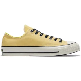 Chuck 70 Low « Psy Kicks Pack – Butter Yellow »