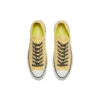 Chuck 70 Low « Psy Kicks Pack – Butter Yellow »