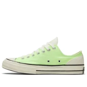 Chuck 70 Low « Psychedelic Hoops »