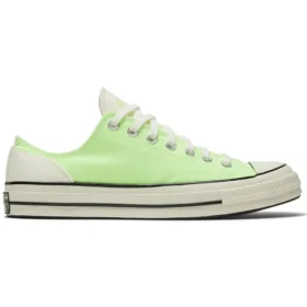 Chuck 70 Low « Psychedelic Hoops »