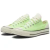 Chuck 70 Low « Psychedelic Hoops »