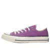 Chuck 70 Low « Purple »
