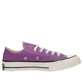 Chuck 70 Low « Purple »