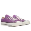 Chuck 70 Low « Purple »