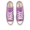 Chuck 70 Low « Purple »