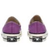 Chuck 70 Low « Purple »