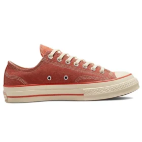 Chuck 70 Low « Red »